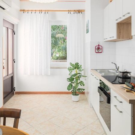 Apartments Marcan بوريتش المظهر الخارجي الصورة