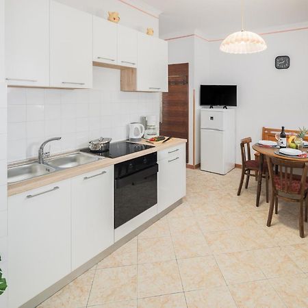 Apartments Marcan بوريتش المظهر الخارجي الصورة