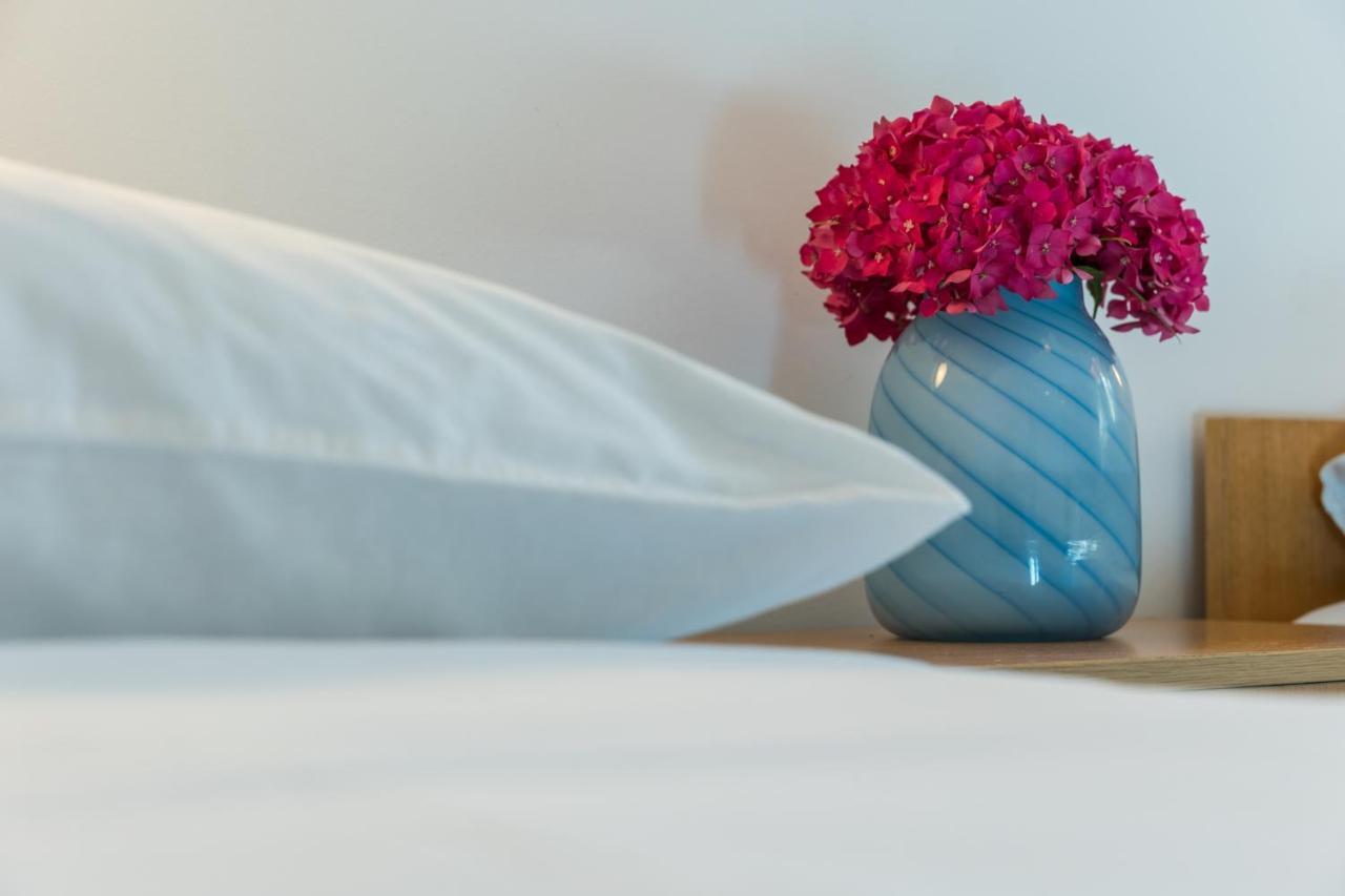 Apartments Marcan بوريتش المظهر الخارجي الصورة