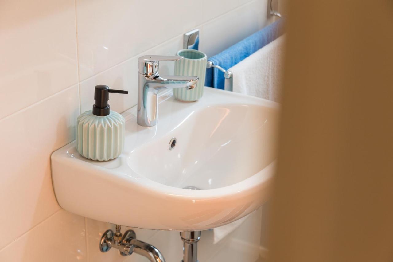 Apartments Marcan بوريتش المظهر الخارجي الصورة